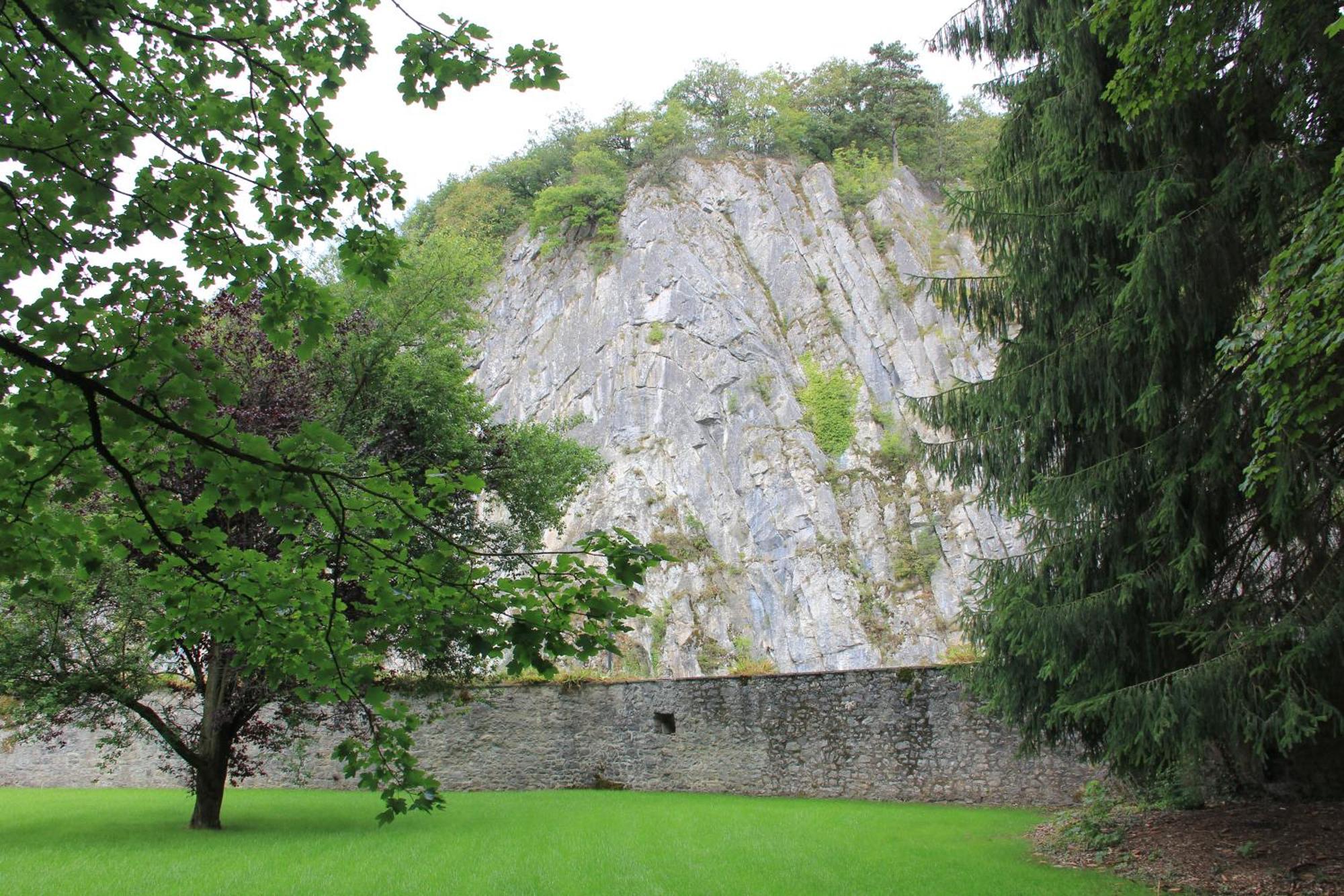Chateau Cardinal Durbuy Quarto foto